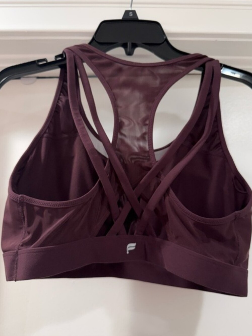 4 SETS! Fabletics PureLux Leggings And Sports Bras - Picture 13 of 13